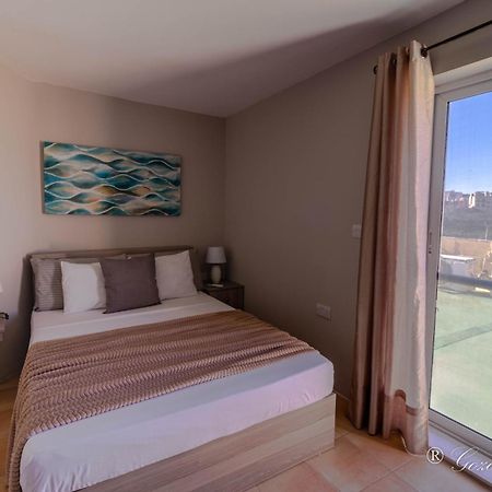 Bed and Breakfast Hibiscus Xagħra Zewnętrze zdjęcie