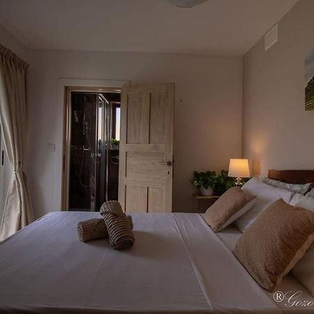 Bed and Breakfast Hibiscus Xagħra Zewnętrze zdjęcie